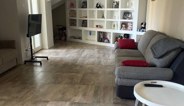 Casa Rita – just steps from Turin