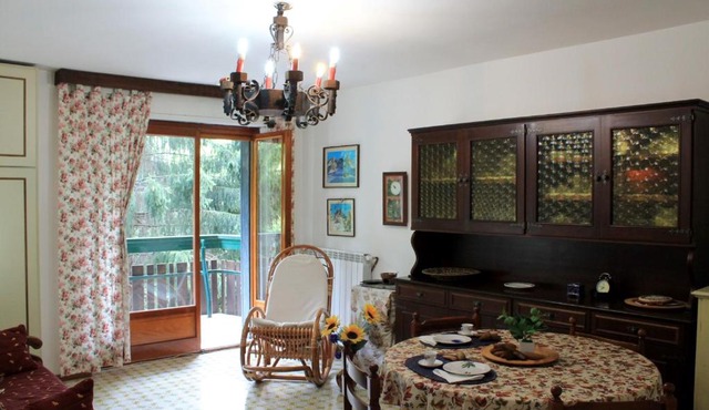 Casa Rivalta by Holiday World