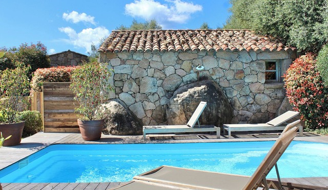 Casa Santa-Giulia Di Porto-Vecchio
