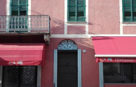 Casa Ternavassi