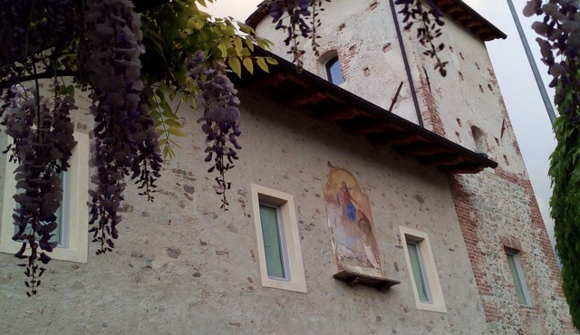 Casa Torre Allera