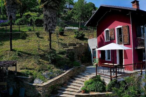 Casa Ube