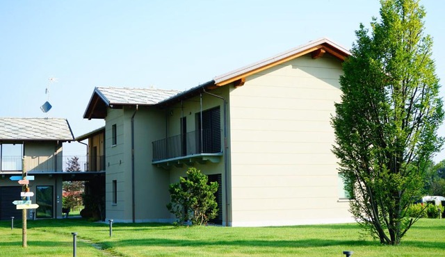 CASA VOLA