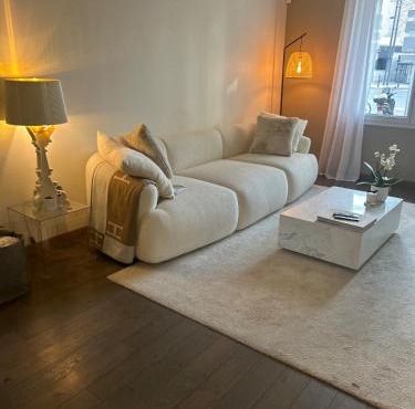 Catalans flat