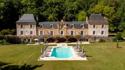 Château d'Argentonesse