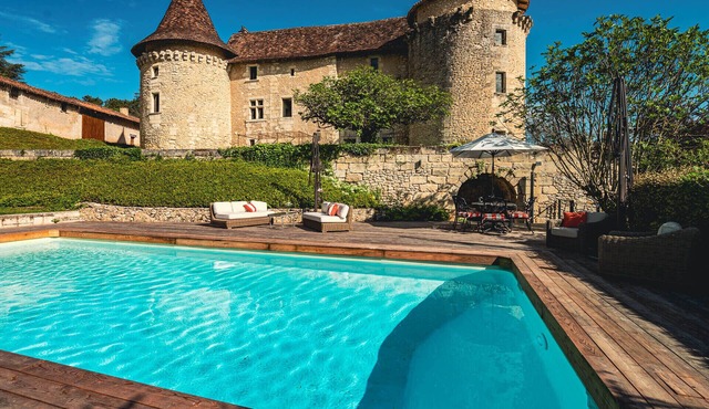 Château de Belet