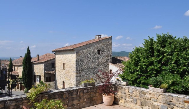 Château de Bessas