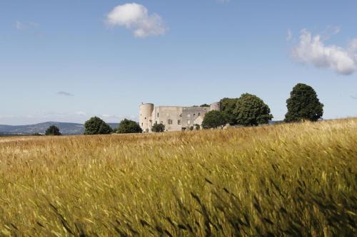 Château de la Gabelle Férrassières