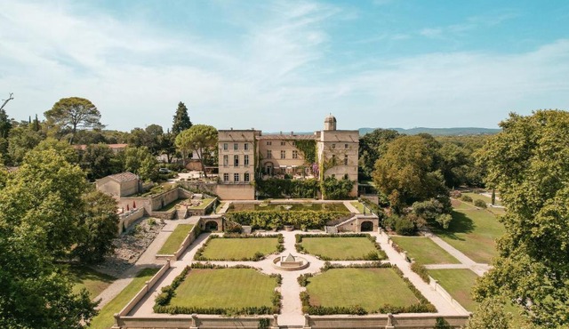 Château de Pondres