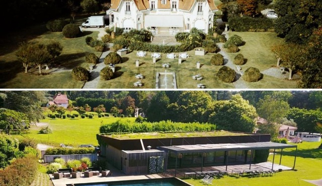 Château du Clair de Lune - Boutique Luxury Hotel