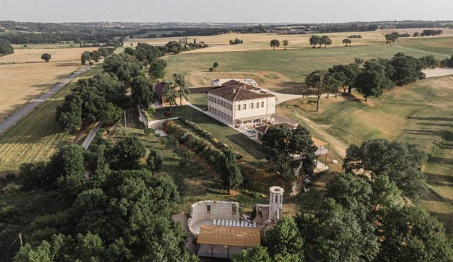 Château Engalin