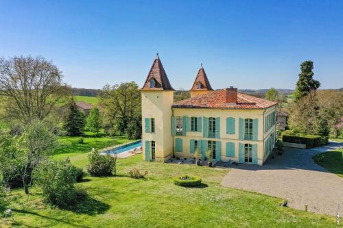 Château Soules - Lavaur