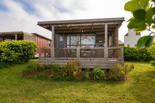 Chalet 25m2 - La Vieille