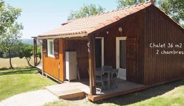 Chalet 3