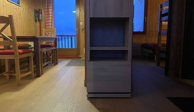 Chalet 5
