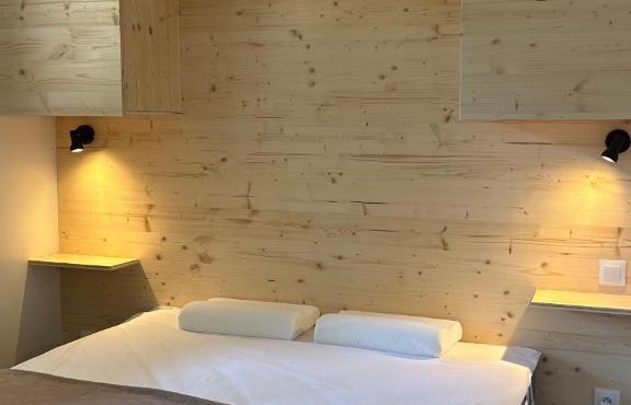 Chalet Adour