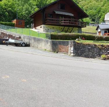 Chalet Borce 64