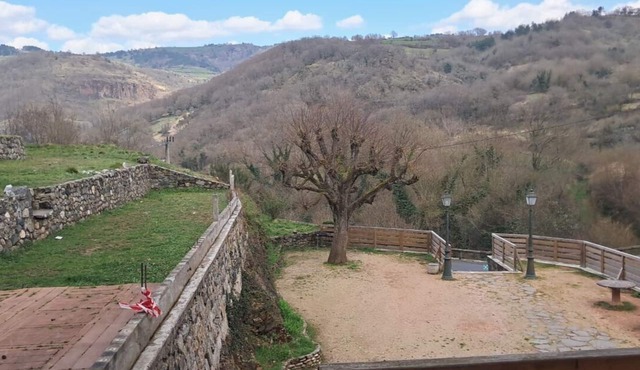 chalet de la source