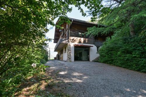 Chalet Denali