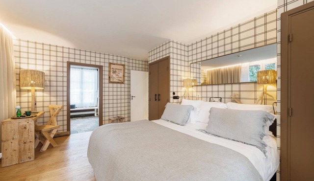 Chalet des Neiges - Centre Megève