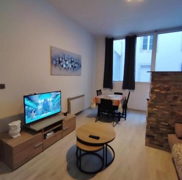 Chalet Elaïa