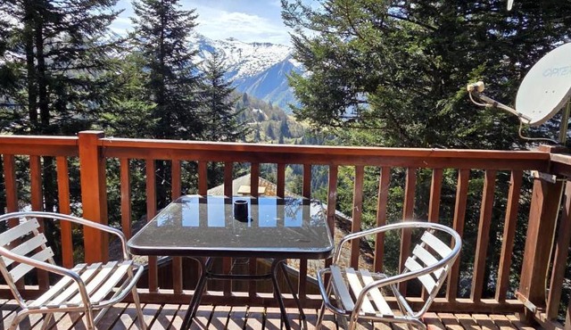 Chalet Fontaine 54