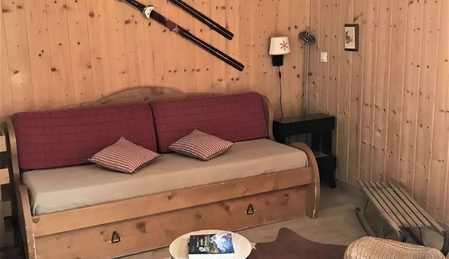 Chalet for 7 people - Les Flocons du Soleil