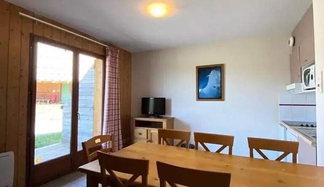 Chalet for 7 people - Les Flocons du Soleil