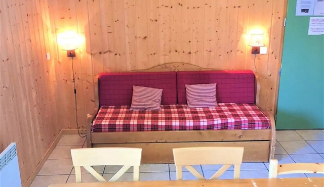 Chalet for 7 people - Les Flocons du Soleil