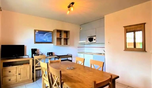 Chalet for 7 people - Les Flocons du Soleil