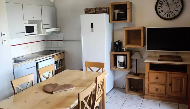 Chalet for 7 people - Les Flocons du Soleil
