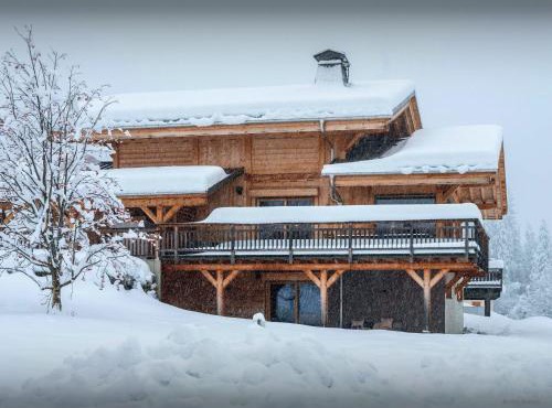 Chalet K - OVO Network