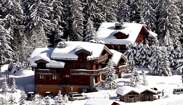 Chalet Kiriolé