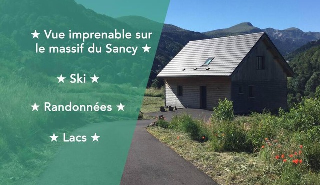Chalet Las Abelhas