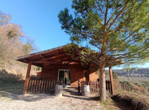 Chalet Le Douglas 30 Personnes