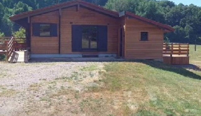 Chalet les écureuils *