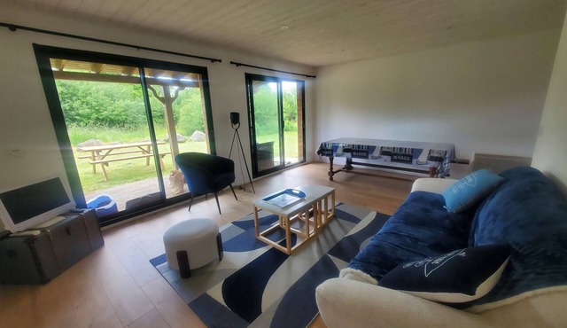 Chalet Lesconil