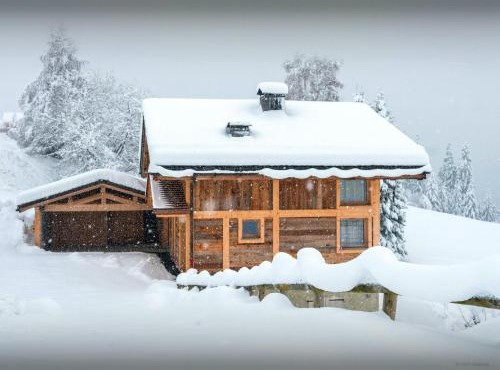 Chalet Monte Cinto - OVO Network
