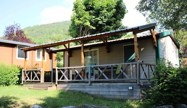 Chalet Prélude 28 M2 4 persons
