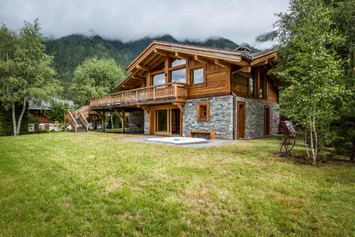 Chalet Rass