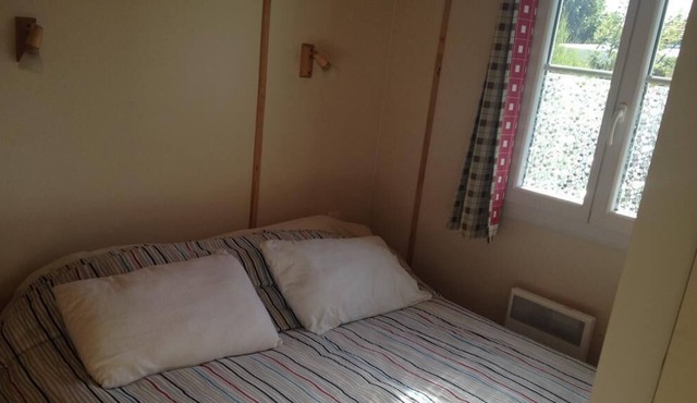 Chalet-Superior-Ensuite with Shower-Terrace
