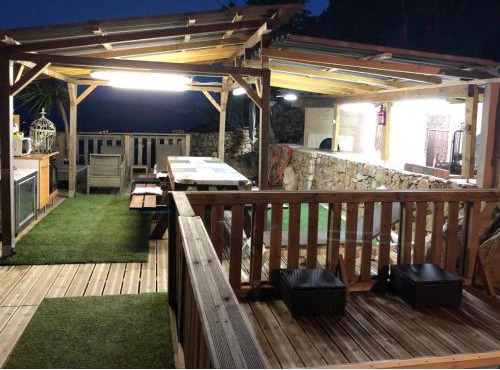 Chalet stella