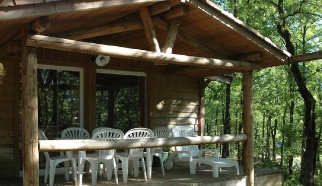 CHALET TAHOE 2