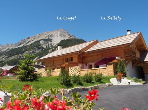 Chalets des Cimes