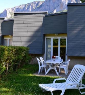 Chalets et Gites du Quié