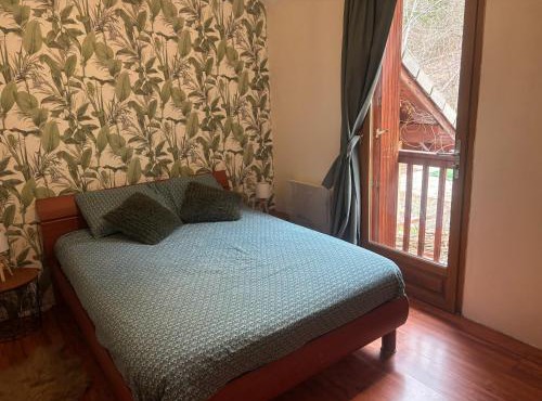 Chambre Boscodon