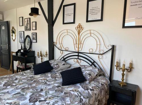 Chambre Coco