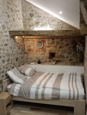 Chambre d'hôte