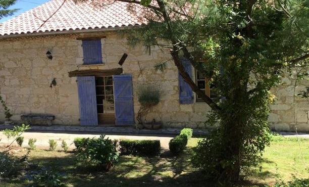 Chambre d'hôte l'Amazone