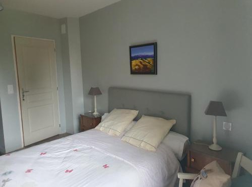 Chambre d'hôtes Le Luquet